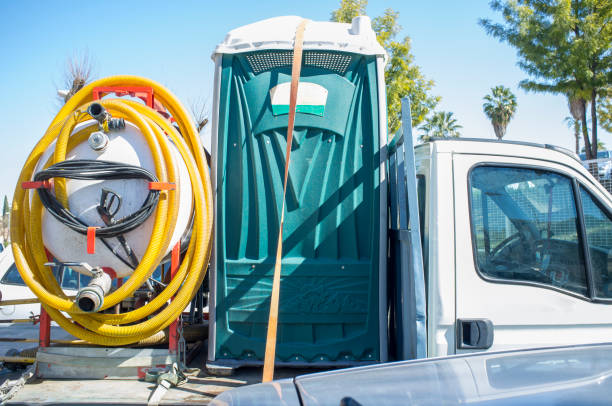 Best Portable restroom trailer rental  in West Fairview, PA