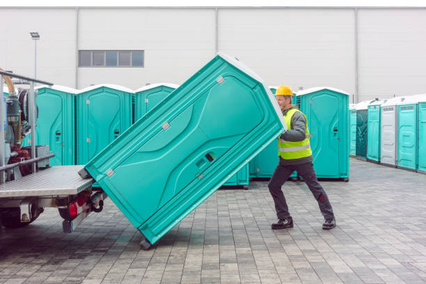 Best Porta potty rental near me  in West Fairview, PA