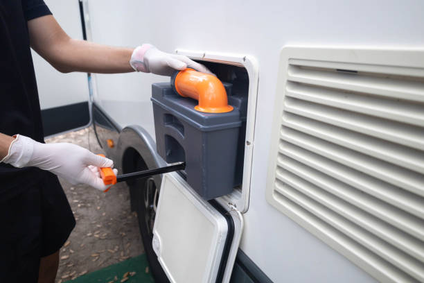 Best Portable toilet rental cost  in West Fairview, PA