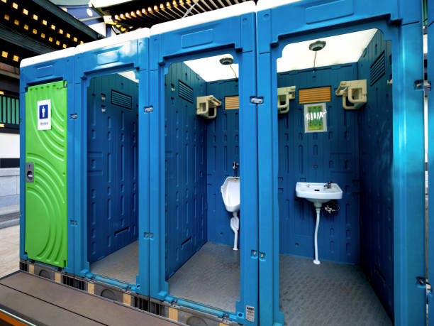 Best Affordable portable toilet rental  in West Fairview, PA
