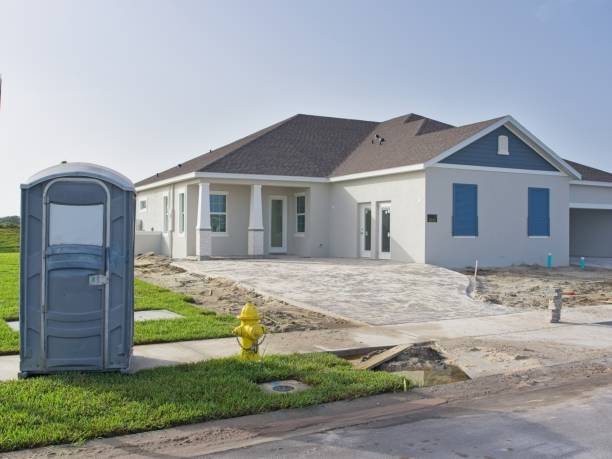 Best Emergency porta potty rental  in West Fairview, PA