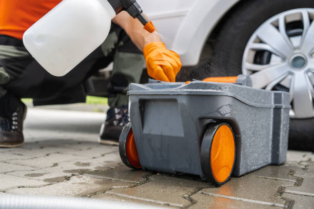 Best Portable toilet rental cost  in West Fairview, PA