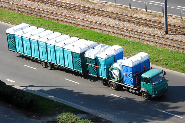 Best Portable toilet rental cost  in West Fairview, PA